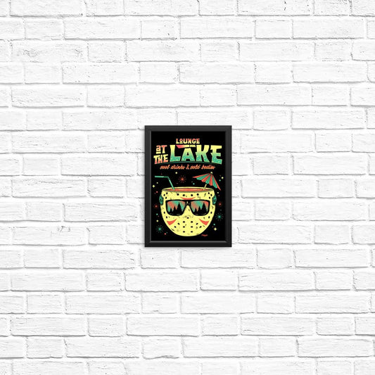 Jason Makes Manhattan - Posters & Prints