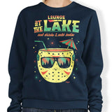 Jason Makes Manhattan - Sweatshirt