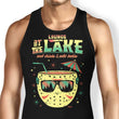 Jason Makes Manhattan - Tank Top