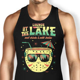 Jason Makes Manhattan - Tank Top