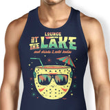 Jason Makes Manhattan - Tank Top