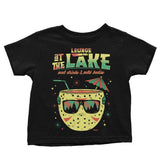 Jason Makes Manhattan - Youth Apparel