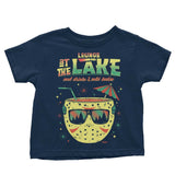 Jason Makes Manhattan - Youth Apparel