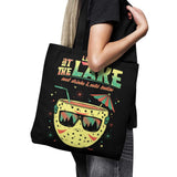 Jason Makes Manhattan - Tote Bag