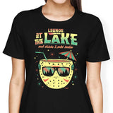 Jason Makes Manhattan - Women's Apparel