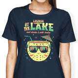 Jason Makes Manhattan - Women's Apparel