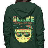 Jason Makes Manhattan - Hoodie