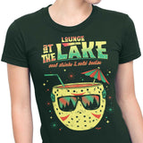 Jason Makes Manhattan - Women's Apparel