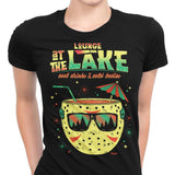 Jason Makes Manhattan - Women's Apparel