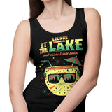 Jason Makes Manhattan - Tank Top