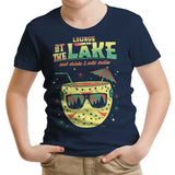 Jason Makes Manhattan - Youth Apparel