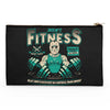 Jason's Fitness - Accessory Pouch