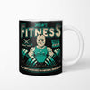 Jason's Fitness - Mug