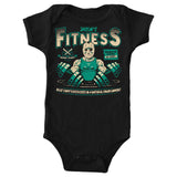 Jason's Fitness - Youth Apparel
