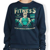 Jason's Fitness - Sweatshirt