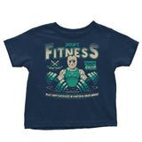 Jason's Fitness - Youth Apparel