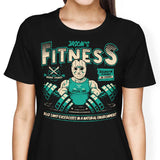 Jason's Fitness - Women's Apparel