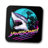 Jawesome - Coasters