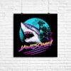 Jawesome - Poster