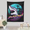 Jawesome - Wall Tapestry