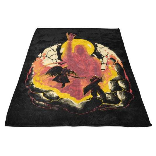 Jenova Children - Fleece Blanket