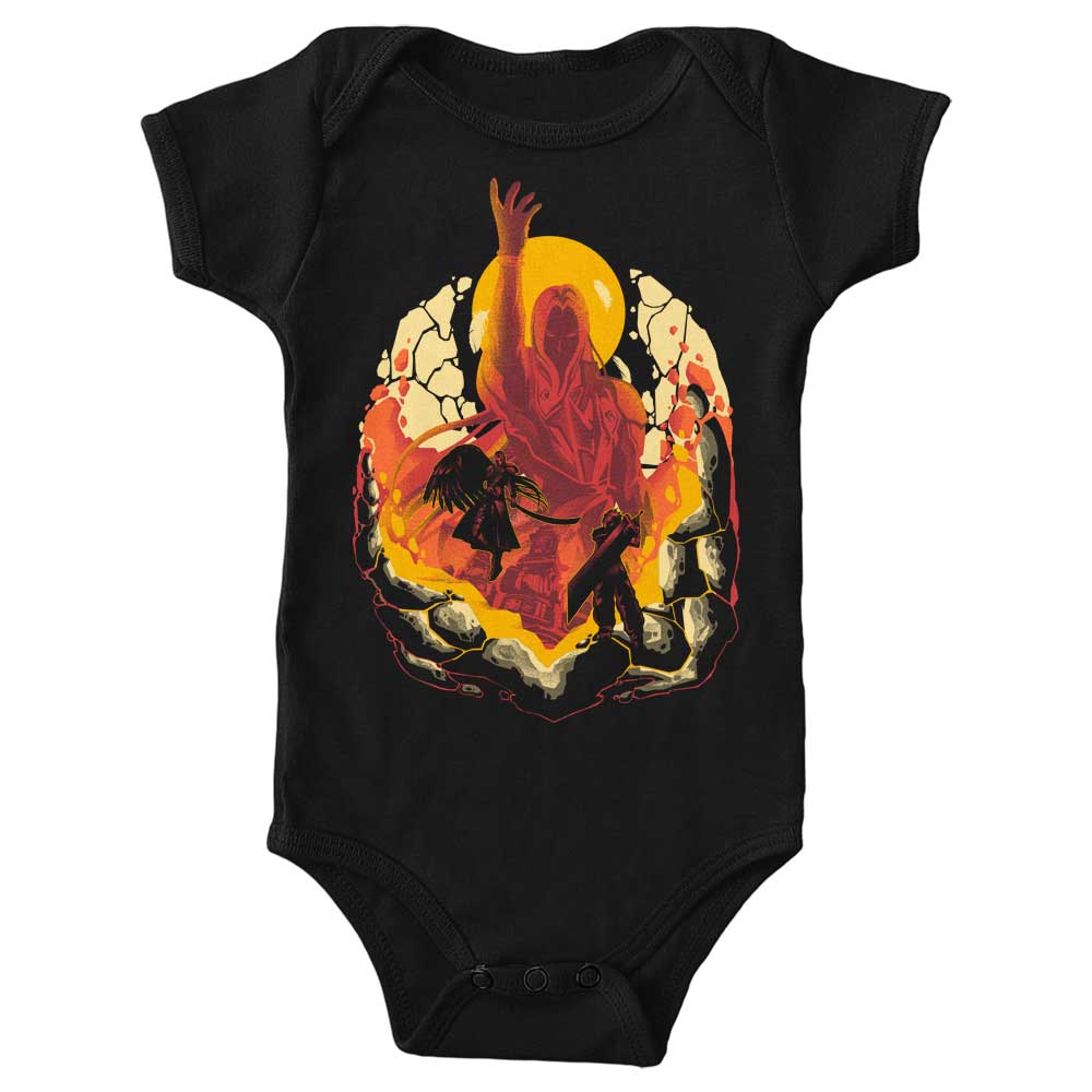Jenova Children - Youth Apparel
