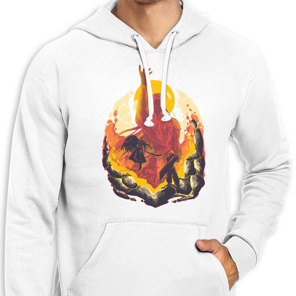 Jenova Children - Hoodie