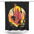 Jenova Children - Shower Curtain