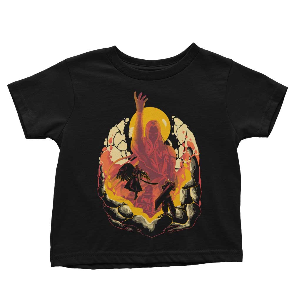 Jenova Children - Youth Apparel