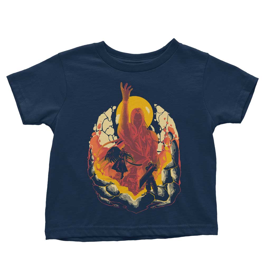 Jenova Children - Youth Apparel