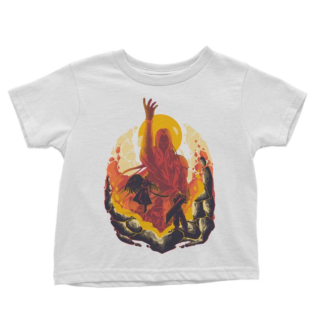 Jenova Children - Youth Apparel
