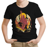 Jenova Children - Youth Apparel