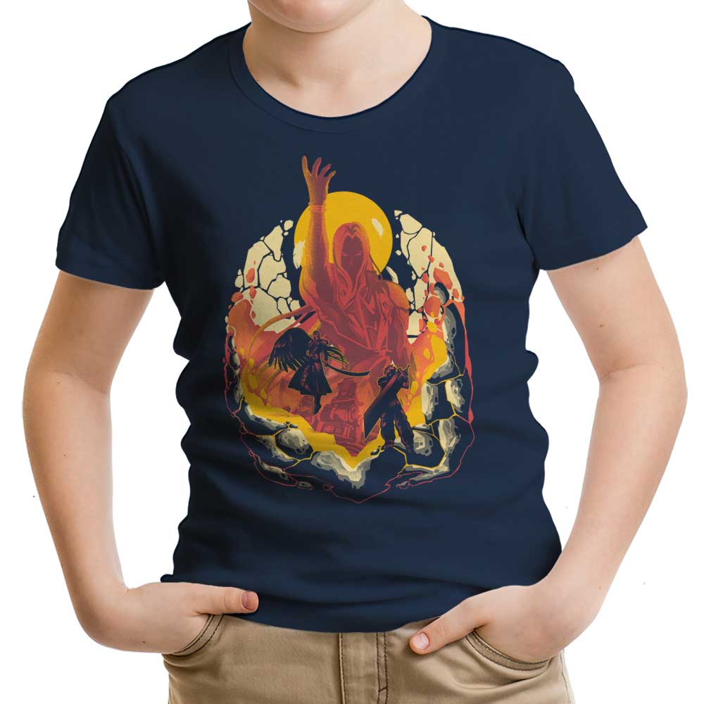 Jenova Children - Youth Apparel