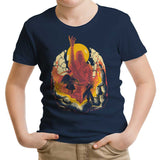 Jenova Children - Youth Apparel