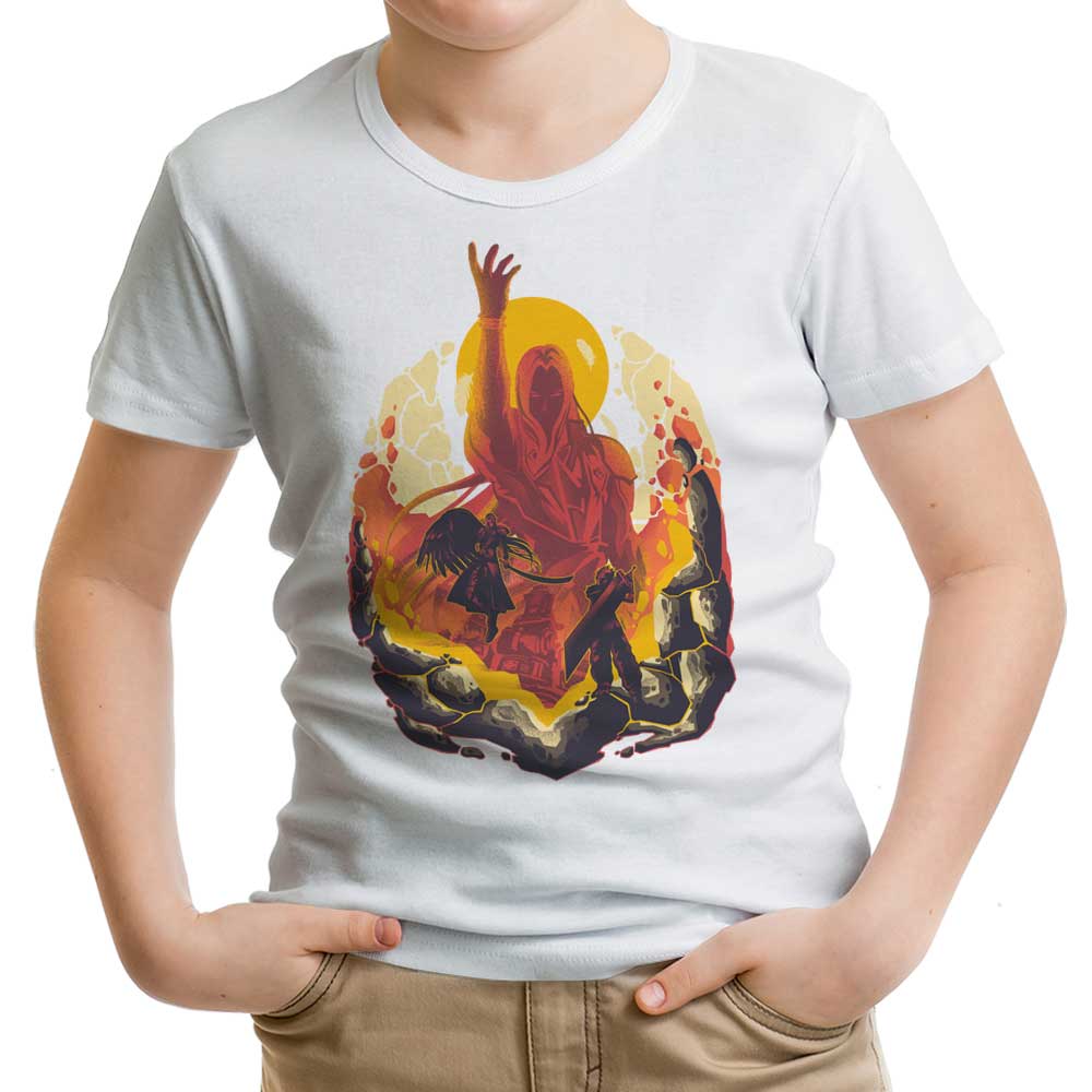 Jenova Children - Youth Apparel