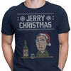 Jerry Christmas - Men's Apparel