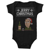Jerry Christmas - Youth Apparel