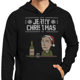 Jerry Christmas - Hoodie