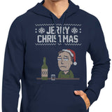 Jerry Christmas - Hoodie