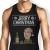Jerry Christmas - Tank Top