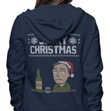 Jerry Christmas - Hoodie