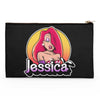 Jessica - Accessory Pouch