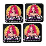 Jessica - Coasters