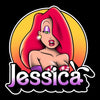 Jessica - Tote Bag