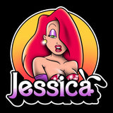 Jessica - Mousepad
