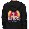 Jessica - Hoodie