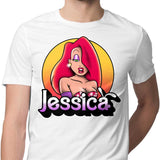 Jessica - Men's Apparel