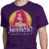 Jessica - Men's Apparel