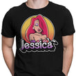 Jessica - Men's Apparel