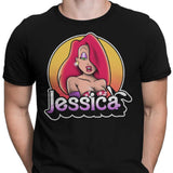 Jessica - Men's Apparel